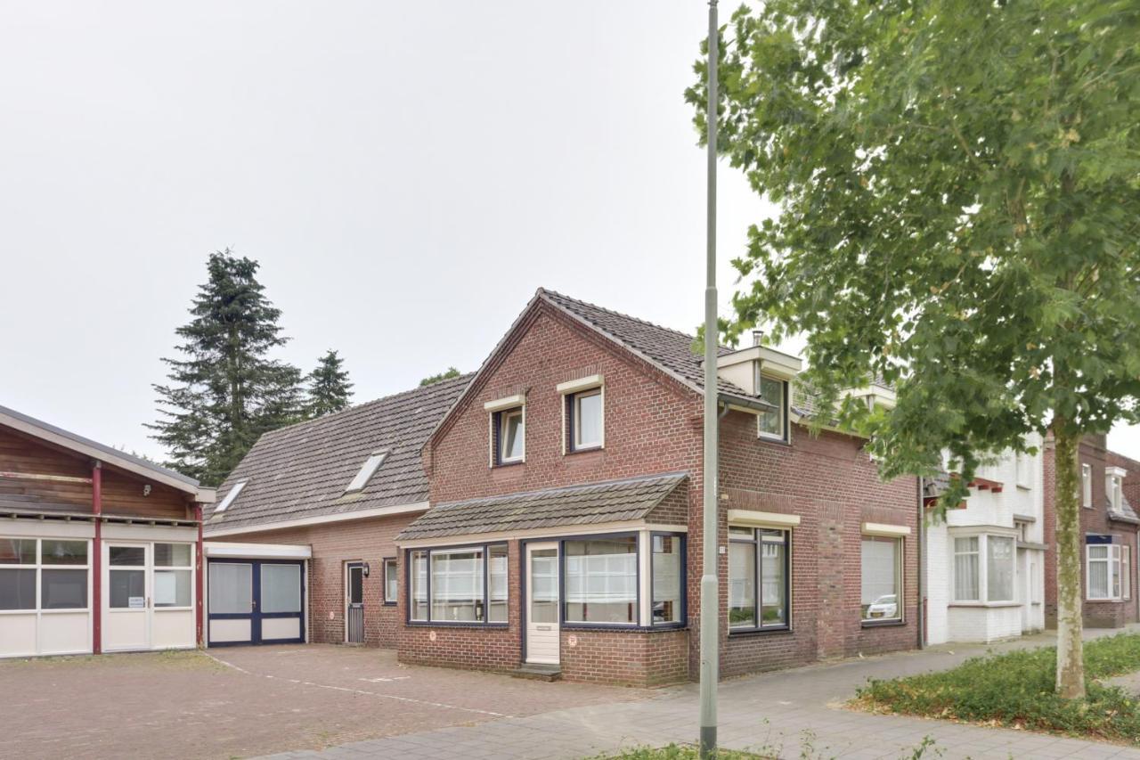 B&BBolwerk Venray Exterior foto
